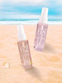 1/4 Stück x 40ml Brasilianischer Duftspray, bis zu 4 Auswahlmöglichkeiten für Innen- und Außenbereich, Raumspray mit mehrschichtiger, lang anhaltender natürlicher Frische und bezaubernden Essenzen, die elegante Vanille-Kokosnuss-Blumen-Frucht-Zitrus-Holz-Aquatik-Ozean-Düfte für Date, Party, Zusammenkunft, Urlaub, Zuhause, Hotel, Büro freisetzen, ideal als Geschenk für Familie, Verwandte und Freunde