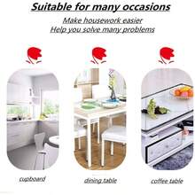 Tablecloth Waterproof PVCVinyl Material Suitable Dining Tables cafes Restaurants Indoor and Outdoor Use 90x140cm BT 07 - Bt - Ver 6