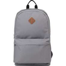 Bullet Stratta Laptop Backpack (Grey) - Grey - View 1