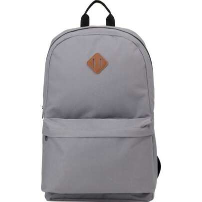 Bullet Stratta Laptop Backpack (Grey)