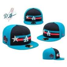 Men Baseball Caps - LA5 - View 6