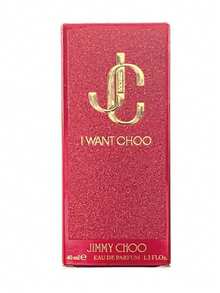 Jimmy Choo I Want Choo EDP Parfum Spray For Women 1.3 Oz/40 Ml - Clear - View 2