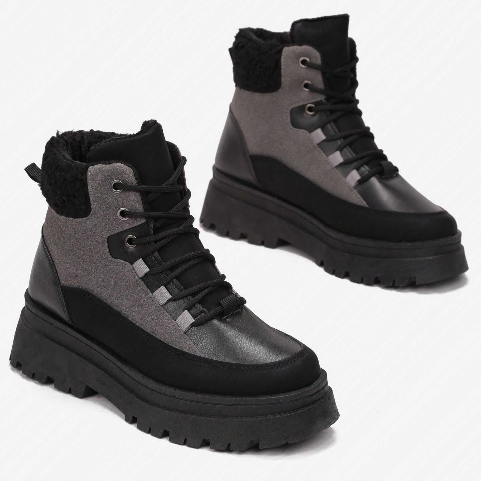 Dark Grey