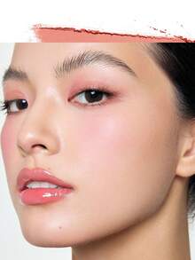 GIRLCULT 2.6克/0.09盎司 Emotion腮红 P27 混合色，色彩鲜艳，打造健康阳光亲吻般的妆容，持久一整天。易于晕染，提亮肤色，粉质细腻柔滑，包装优雅，是馈赠亲友的理想之选。 - P27 Mix - 查看 9