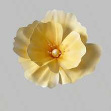 大型人造罂粟花泡沫花人造花头婚礼背景舞台布置路径指南花家居装饰中心装饰、情人节、礼物生日毕业 - 彩色 - 查看 28