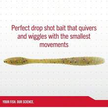 Fishing Soft Bait - Pearl White - View 4