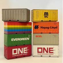 11.5cm Length Mini Metal Container, Retro Industrial Style Office Storage Box, Creative Home Organizer