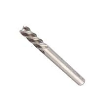 Endmill Cutter, mano de obra exquisita para al aire libre - Negro - Ver 7