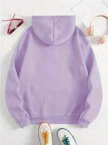 Women Sweatshirts - Multicolor 4 - View 4