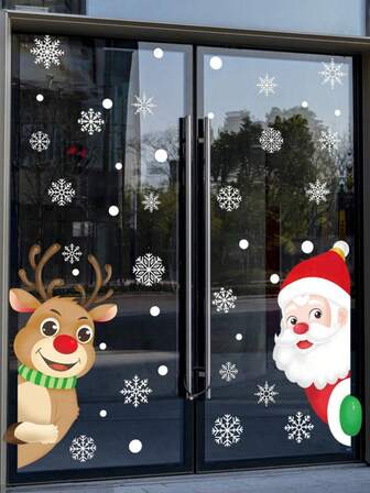 Decoración de pared para guardería