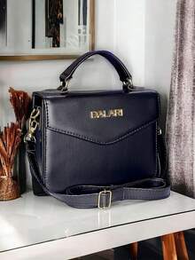 Women Wristlet Bags - màu đen - Xem 5