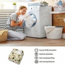 1pc Christmas Flannel Blanket, Cozy Soft Plush Throw With Gingerbread Man, Candy Cane, Snowflake & Christmas Tree Patterns, Festive Holiday Decor Blanket For Couch Bed, Warm Xmas Gift Blanket