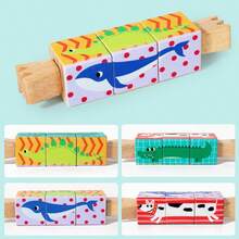 Kids Matching Games - Multicolor - View 13