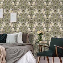 Craft Paper - Flores Verdes - View 6