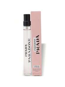 Prada Paradoxe 女士淡香水喷雾 EDP 香水 0.34 盎司/10 毫升 1 盎司/30 毫升 1.7 盎司/50 毫升 3.3 盎司/100 毫升 持久留香 女友 妻子 母亲 朋友 男朋友 丈夫 父亲 兄弟 生日 毕业派对 旅行 露营 户外 学校 校园旅行 节日 周年纪念 秋季 万圣节 秋季造型 庄严奢华 轻松优雅 SimpleLuxe - EDP - 查看 9