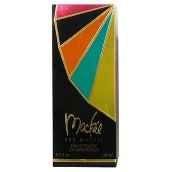 Mackie By Bob Mackie Eau De Toilette 3.4 Oz Spray Women's Perfume - 無色 - 查看 1