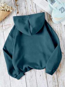 Women Sweatshirts - Jade - View 2