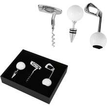 Golf Tournament Gift Set