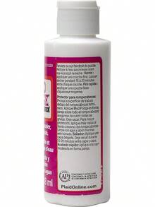 Mod Podge - Protector de rompecabezas, Version, 59.14ml (2oz), 1, 1 - 118,29 ml (4 onzas) - Ver 6
