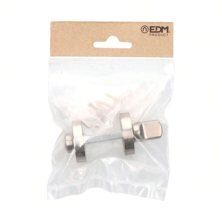 Muleta EDM Handle 707 Alumínio Ø 35 mm - Branco - Ver 1