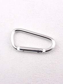 Móc khóa Carabiner hình trái tim, móc khóa nhôm, móc khóa tự động khóa để câu cá, móc khóa nhôm hình trái tim, móc khóa Carabiner dùng cho đi bộ đường dài, du lịch, gia đình, chạy bộ, phiêu lưu và cắm trại - Nhiều màu - Xem 17