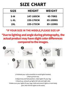 1pc 80g/220g/300g Women's Sexy Sheer Black Tights, Autumn/Winter Fleece Pantyhose For Business & Sexy Look,Plus Size Leggings,Chic Autumn,Warm Bottoming Pants,BridalLingerie(Suitable For 5-15°C)