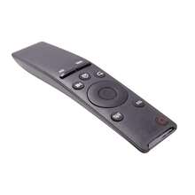 Controle Remoto Lelong LE-7702 P/ Smart TV 4K Compatível - Preto - Visão 10