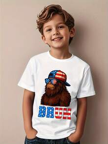 Tween Boys T-Shirts