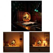 1 pieza + 6 pulgadas