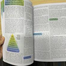 The Holistic Guide To Wellness For Common Ailments Herbal Medicine Book Holistic Herbal Protocol Book By Nicole Apelian - Dark Green - View 3