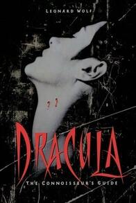 Pre-Owned Dracula: The Connoisseur's Guide (Paperback) By Leonard Wolf - Single Book - View 1
