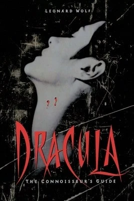 Pre-Owned Dracula: The Connoisseur's Guide (Paperback) By Leonard Wolf - Single Book - View 1