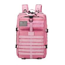 50L/30L Elite Tactical Backpack | 3X Stronger Work & Military Backpack | Resistant And Heavy Duty | 3 Day MOLLE Bug Out Bag