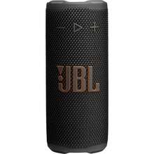 JBL GRIPBLK Grip Portable Bluetooth Speaker With Ambient Light - Black - màu đen - Xem 1