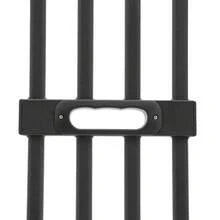YUNRUX Pet Safety Gate, Extra High Cat Pet Gate, Extendable Door Safety Gate