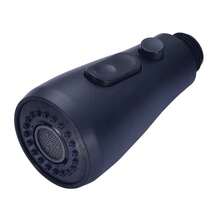 Kitchen Faucet Pull-Down Sprayer Replacement Parts, Pull-Out Sink Sprayer Replacement Nozzle, Kitchen Faucet Hose Spray Nozzle