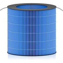 Air Purifier Humidifying Water Curtains - Pro A