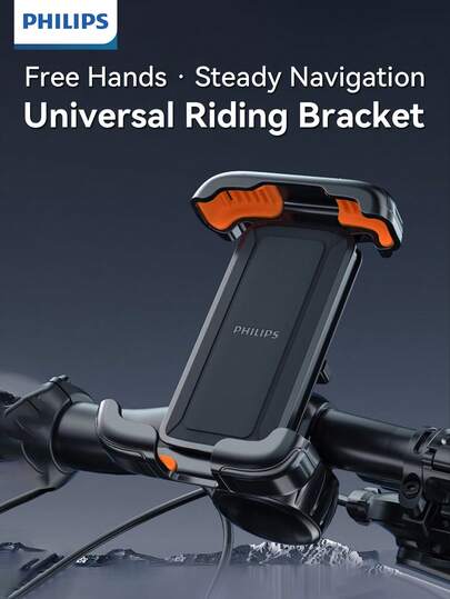 PHILIPS Compatible With IPhone, Android Phone, Gift For Birthday, Family, Friends