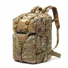 Outdoor Hiking Backpacks Backpack Travel Fishing Bag For Men Trekking Mountaineering Rucksack Sports Tactics Hiking Supplies