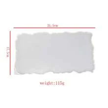 Large Rectangle Tray Silicone Mold Deep Flat Epoxy Resin Casting Mold Ideal For Jewelry Display, Resin Art, And Crafting Projects - Rectangle - View 9