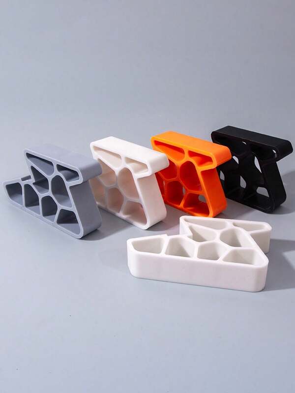 1 pezzo Fermo per finestra/porta balcone con blocco a binario