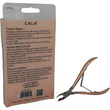 Pliers - Precision Cuticle Nippers - View 3