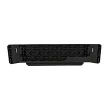 TOUGHBUILT Caja de herramientas apilable Soporte exclusivo para herramientas Estante colgante TB-B1-A-34 - Negro - Ver 6