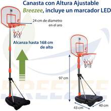 Kids Basketball Toys - 1 - View 2
