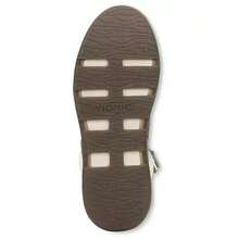 Vionic Norwood Boots Women's US 8 Olive Suede Round Toe Ankle Side-Zip ZAP202 - màu xanh lá - Xem 7