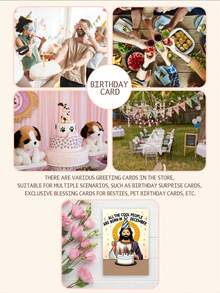 1/10 szt. Zabawna kartka urodzinowa | Kartka z okazji "Wszyscy fajni ludzie rodzą się w grudniu" | Humorystyczna kartka świąteczna i urodzinowa z kopertą. Prezent w stylu świątecznym.