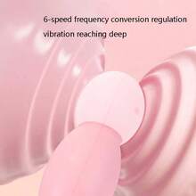 多功能全身按摩棒，专为女性设计，小巧便携，肌肉放松，振动按摩枪