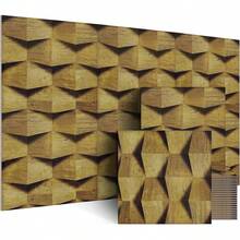 B-3D Geometric Weave