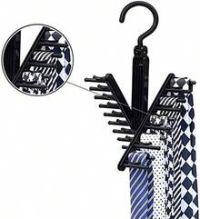 Tie Racks - 1 - View 1