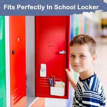 MoKo磁性白板笔架 - 彩色 - 查看 10